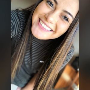 Meet your Posher, Jocelyne